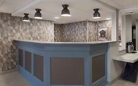 Holiday Inn Express South Burlington - Downtown By Ihg